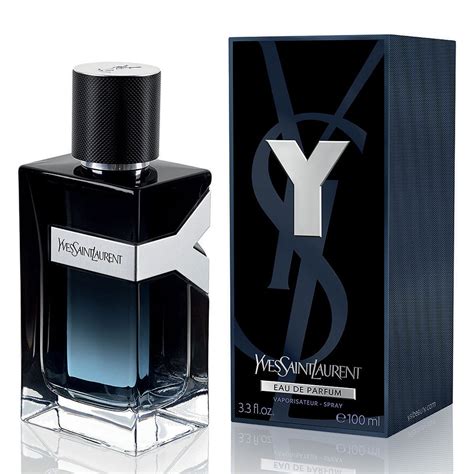 ysl perfume blue and black bottle|ysl perfume clearance.